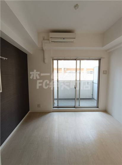 【居間・リビング】 | インザライフ大正RESIDENCE