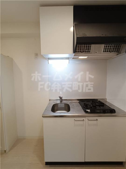 【キッチン】 | インザライフ大正RESIDENCE