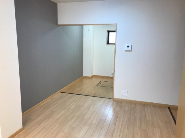 グリーンハイム新守山の設備|ダイニング