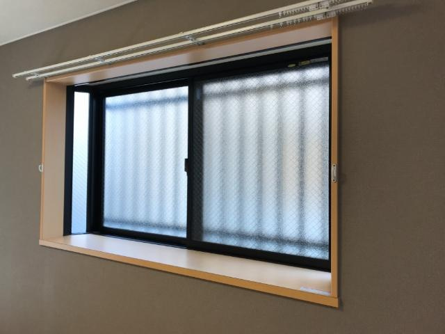 グリーンハイム新守山のその他|出窓