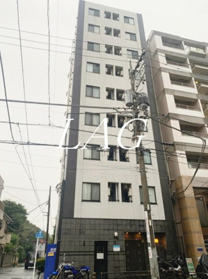 【外観】 | セジョリ志村坂上Ⅱ | 外観です。