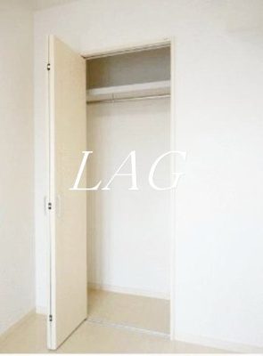 【収納】 | セジョリ志村坂上Ⅱ | 収納です。