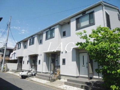 【外観】 | メゾン アイ | 外観になります。