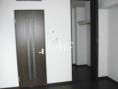 【居間・リビング】 | メゾン アイ | 洋室のお部屋です。