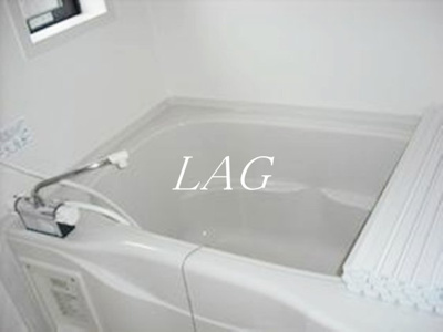 【浴室】 | メゾン アイ | お風呂です。