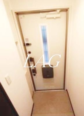 【玄関】 | メゾン アイ | 玄関です。