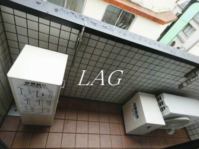 【バルコニー】 | カーガ大塚 | バルコニーです。