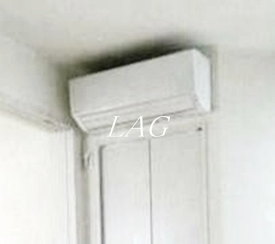 【設備】 | カーガ大塚 | エアコンです。