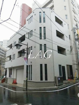 【外観】 | カーガ大塚 | 外観になります。