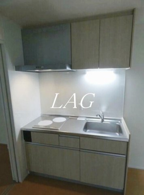 【キッチン】 | カーガ大塚 | キッチンです。