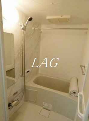 【浴室】 | カーガ大塚 | お風呂です。