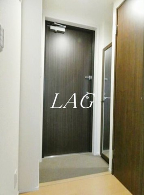 【玄関】 | カーガ大塚 | 玄関です。