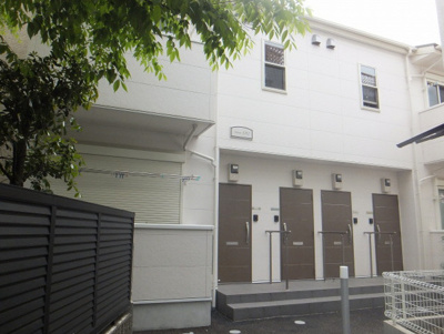 【外観】 | アムール3292