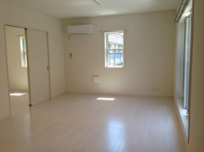 【居間・リビング】 | アムール3292