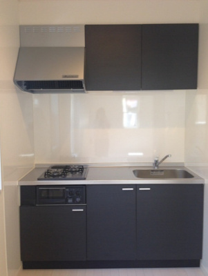 【キッチン】 | アムール3292