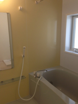 【浴室】 | アムール3292