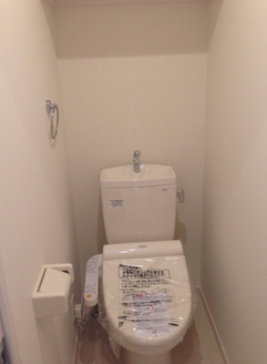 【トイレ】 | アムール3292