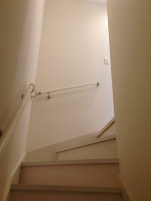 【内装】 | アムール3292