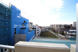 【展望】 | 他号室参考写真