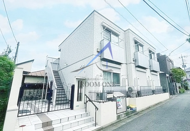 ＡＣコモドの外観|外観です。