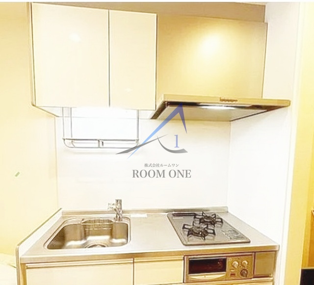 ＡＣコモドのキッチン|キッチンです。