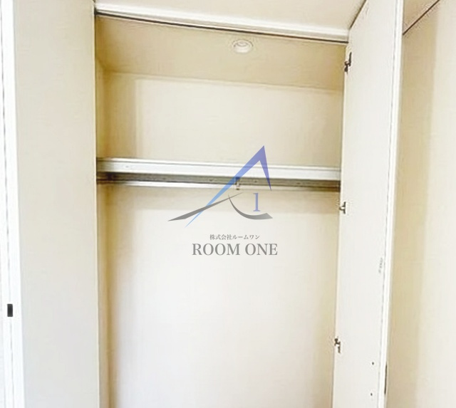 ＡＣコモドの収納|収納です。