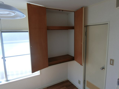 【収納】 | シティハウス小杉