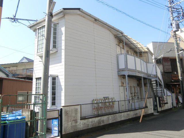 シティハウス小杉