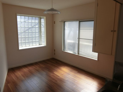 【居間・リビング】 | シティハウス小杉