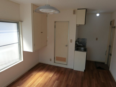 【居間・リビング】 | シティハウス小杉