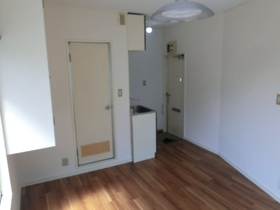 【寝室】 | シティハウス小杉