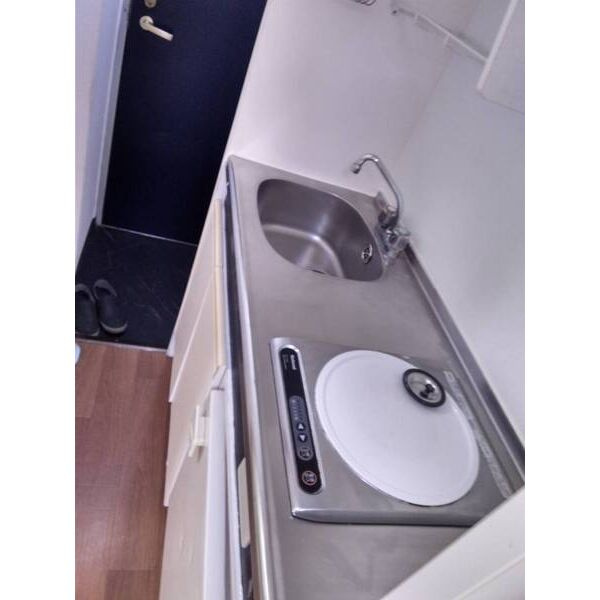 清水M1のその他