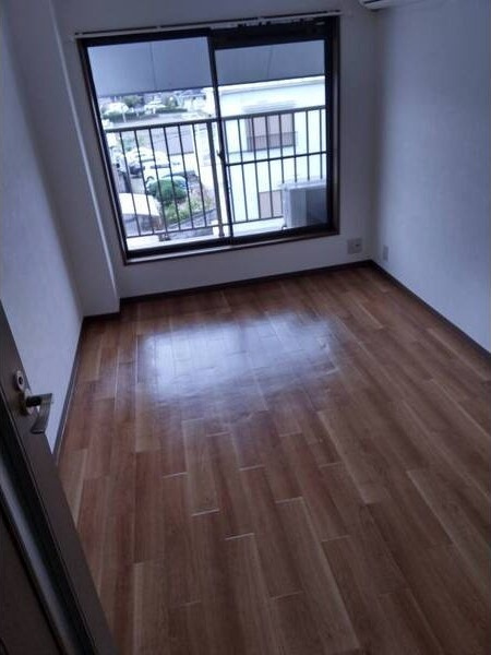 清水M1の居間・リビング