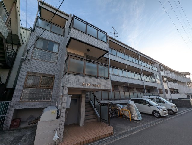 ヴィラ・バショウ