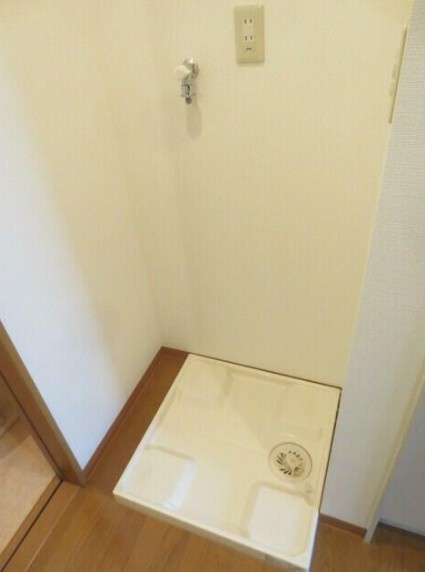 ヴィラさくらの設備