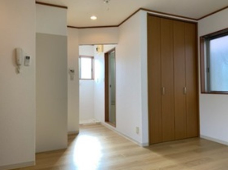 ヴィラさくらの展望