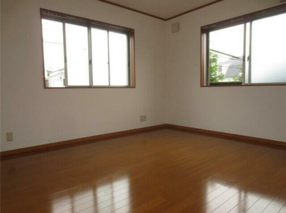 ヴィラさくらの居間・リビング