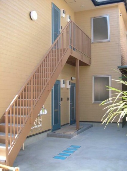 ヴィラさくらのその他共用部分