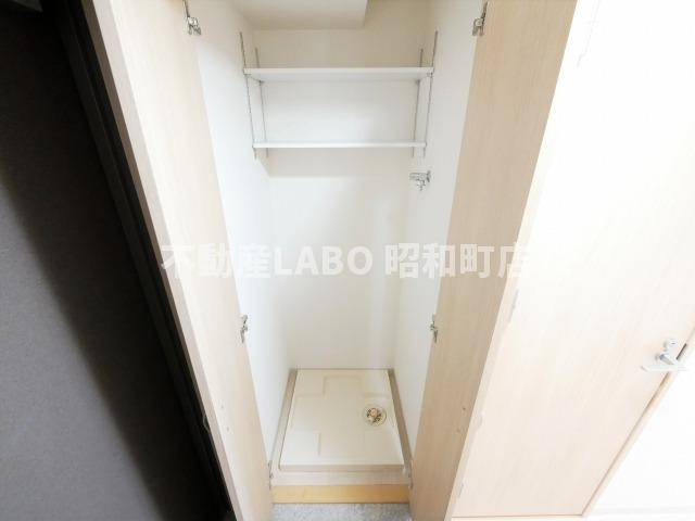 ブリリアン夕陽丘のその他