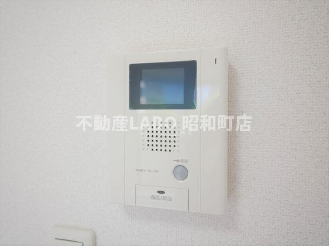 ブリリアン夕陽丘のその他