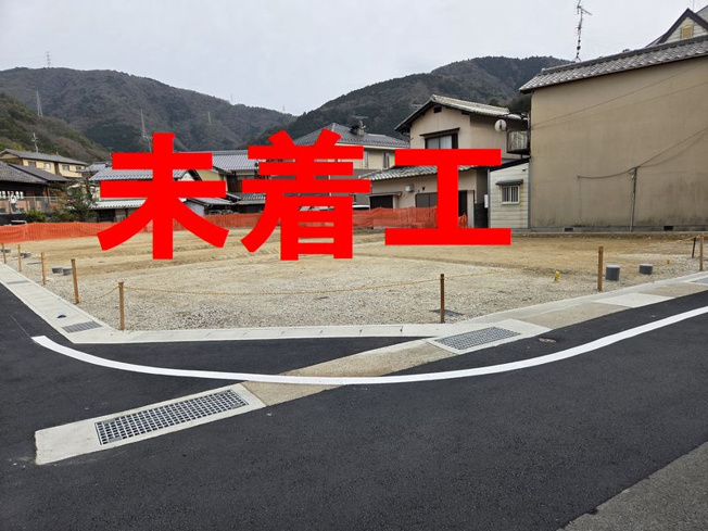 【外観】 | 山科区小山西御所町　新築戸建