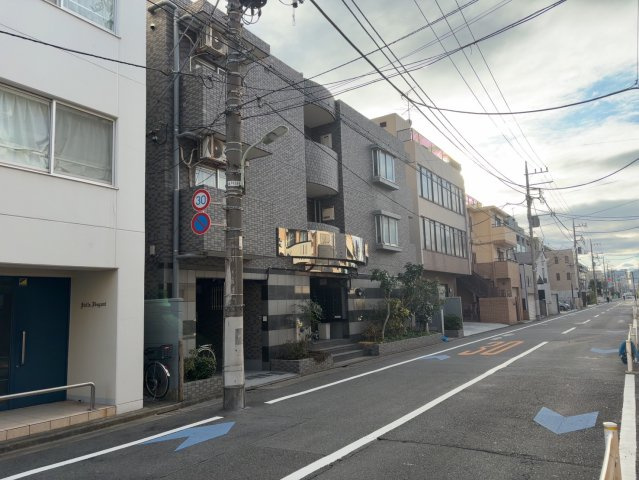 【その他】 | エヴェナール池上
