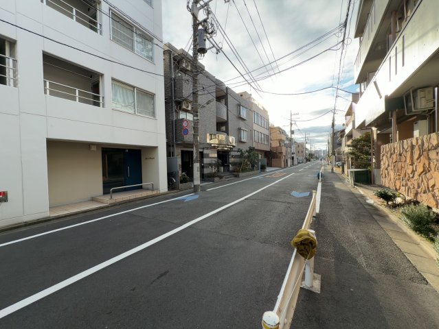 【その他】 | エヴェナール池上