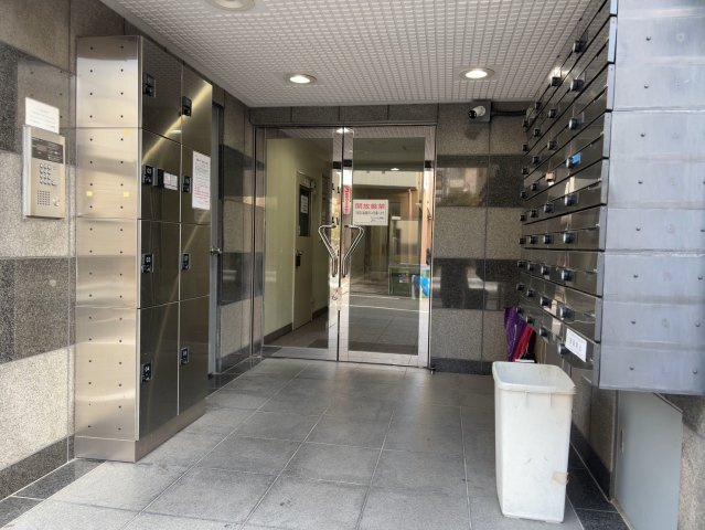 【エントランス】 | エヴェナール池上