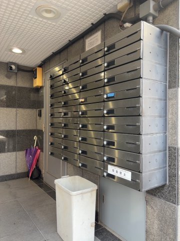 【設備】 | エヴェナール池上