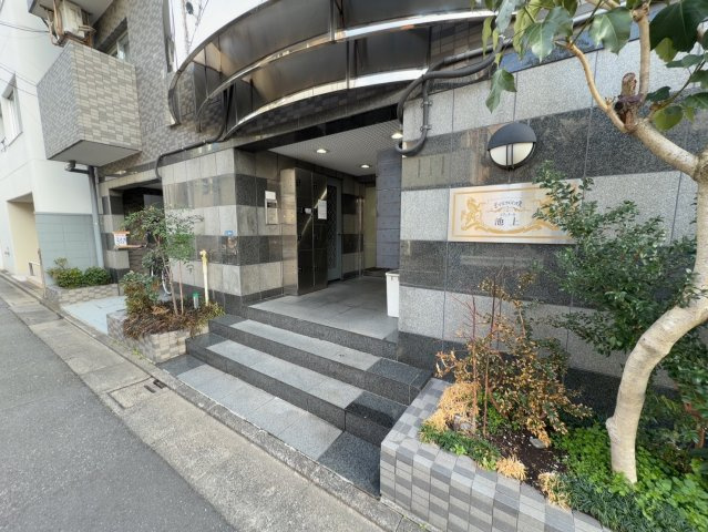  | エヴェナール池上