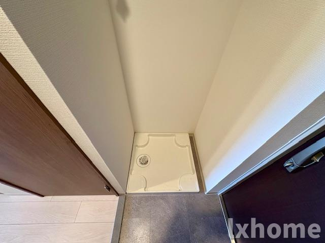 ロイス茨木奈良町の設備