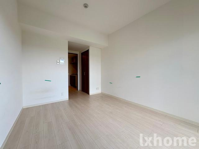 ロイス茨木奈良町の居間・リビング|使いやすいリビングです