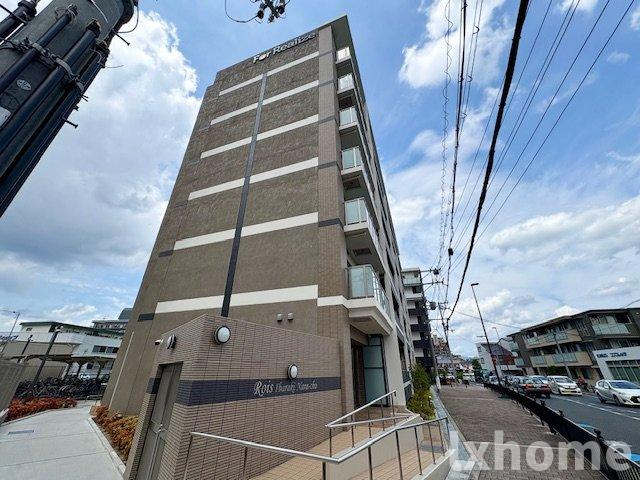 ロイス茨木奈良町