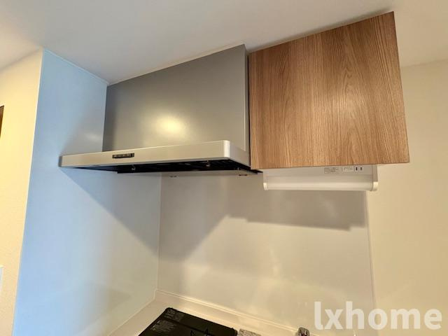 ロイス茨木奈良町の収納|ちょっとした収納スペースも充実しています